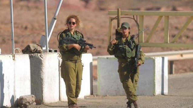 3 Bukti Kasus Pelecehan Seksual Tentara Israel Pada Tahanan Palestina, Bahkan Dilakukan Wanita