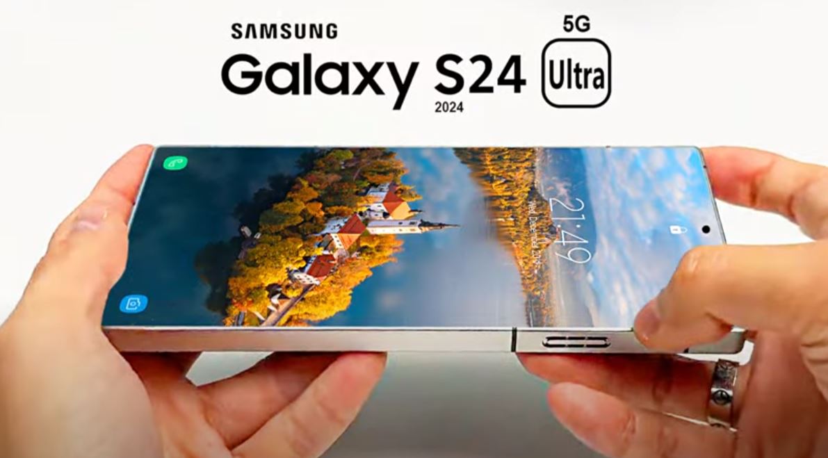 Bocoran Spesifikasi Samsung Galaxy S24 Ultra! Harga Setara dengan S23 Tapi Lebih Canggih dan Keren?