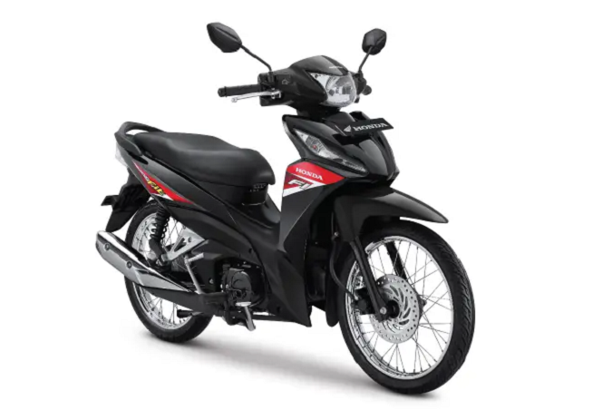 5 Motor Bebek Paling Irit yang Cocok untuk Ojol: Pilih yang Bandel, Hemat, dan Siap Kerja Keras!