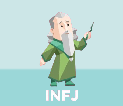 7 Fakta Unik Tentang Kepribadian INFJ: Kepribadian yang Paling Langka dan Paling Disukai