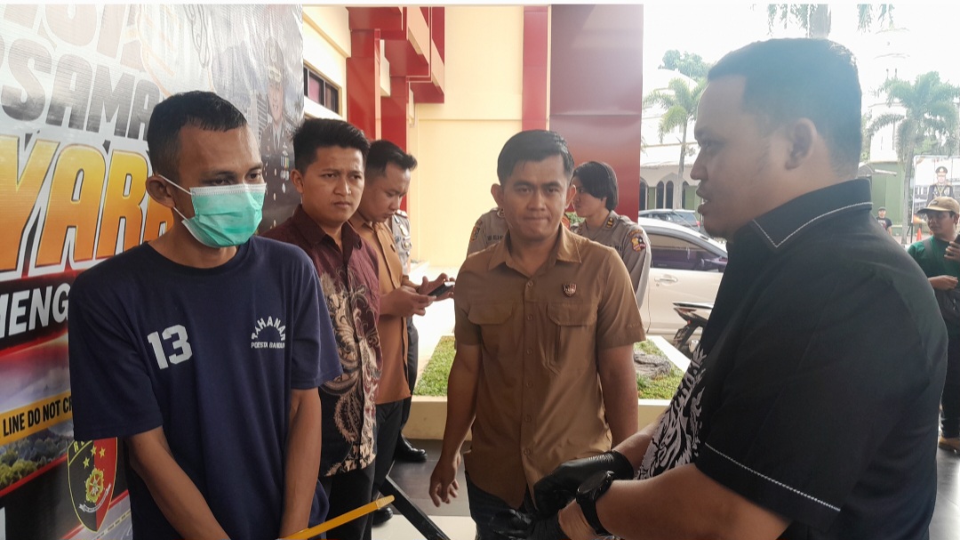 Biadab! Gegara Judol, Ayah Aniaya Anak Kandung Hingga Tewas di Cicalengka Bandung