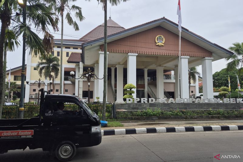 Tingginya Golput di Pilkada Kabupaten Bekasi, Legislator Serukan Upaya Perbaikan