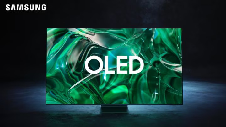 Samsung Pamerkan OLED TV  Terbaru dengan Desain Terbaik, Simak 6 Keunggulan dan Fitur Canggihnya