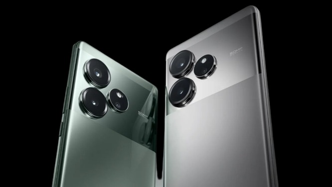 5 HP Terkencang 2026 Harga 5–8 Jutaan, Skor Benchmark Tinggi Tapi Tetap Masuk Akal