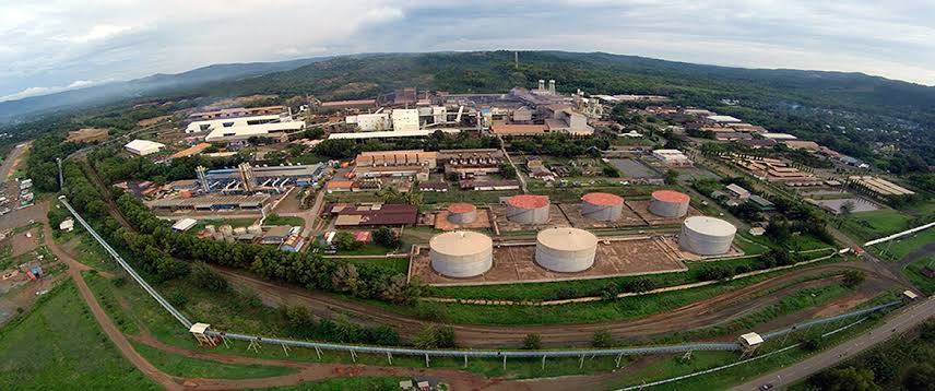 PT Antam: Tak Ada Korban Jiwa