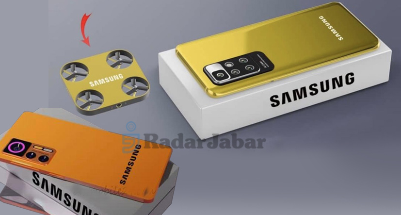 Samsung Galaxy A84 Max Punya Spek Esklusif pada Kamera, Simak Spesifikasi Lengkapnya
