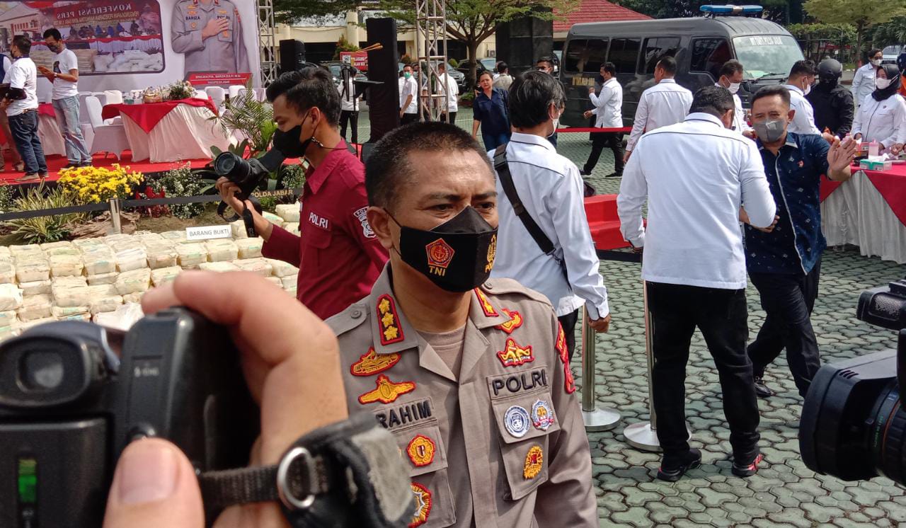 Terduga Pelaku Pembunuhan Subang Nyaris Kabur ke Kalimantan