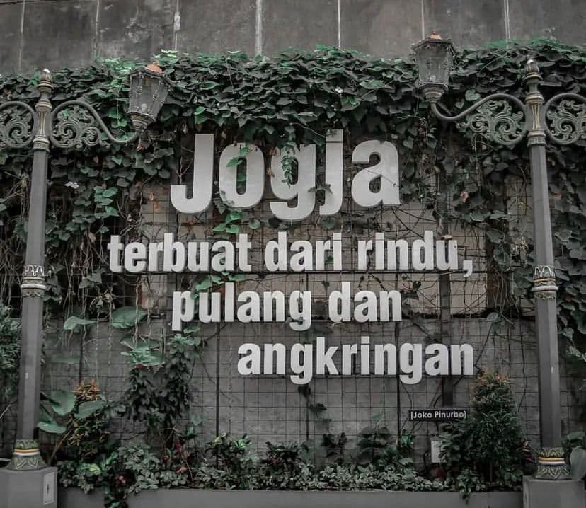 NO CANDI! 8 Spot Wisata Yogyakarta yang Wajib Kamu Kunjungi Saat Visit di Kota Istimewa Ini!