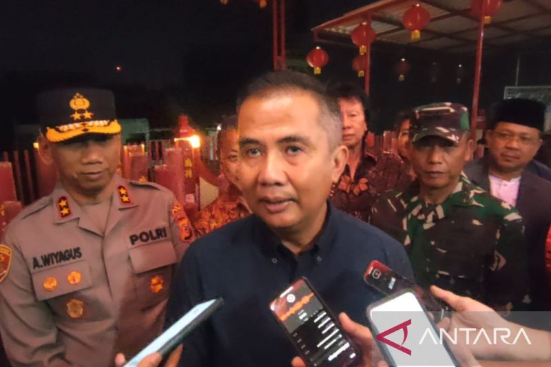 Pj Gubernur Jabar Ungkap Pemprov Tolak Tiga Kali Pengajuan PKKPRL PT TRPN