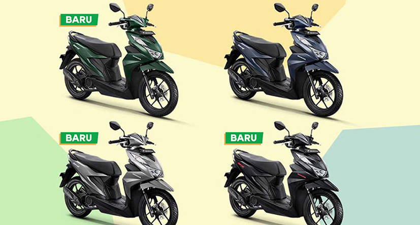 Mengungkap Kebenaran Kabar Honda BeAT 150 yang Menyebar, Benarkah Akan Rilis 2023?