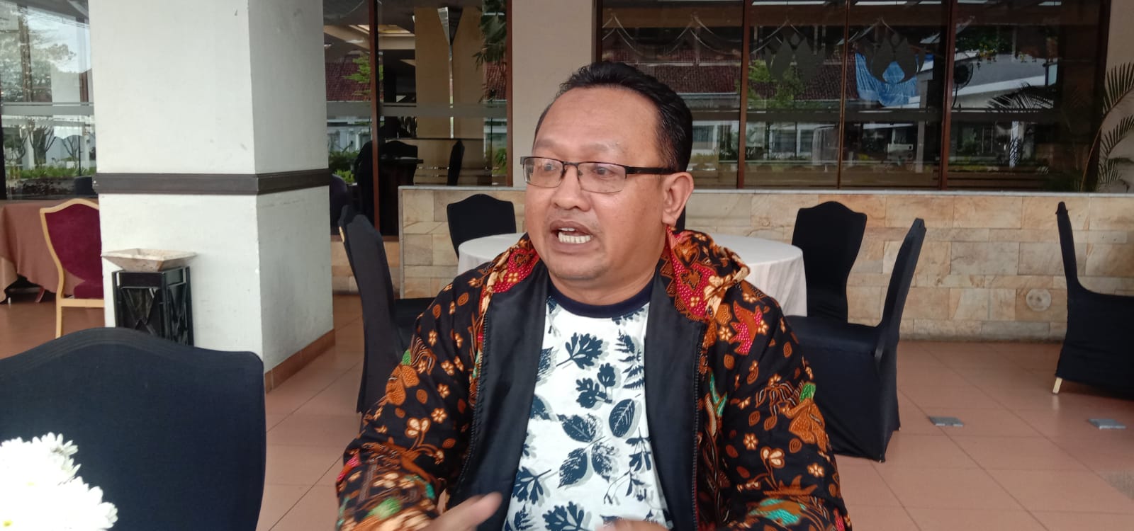 Menyusul Pernyataan dari Gubernur Jabar, GNIJ Berencana Lakukan Sosialisasi secara Masif untuk Pilpres 2024