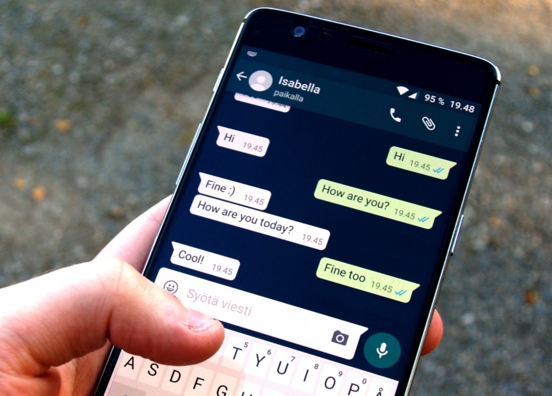 WhatsApp Tak Lagi Bisa Dipakai di HP ini Mulai Oktober 2026