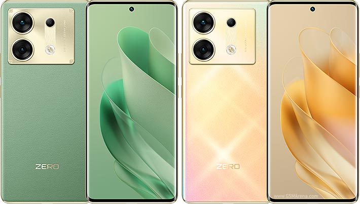 5 HP Infinix yang Miliki RAM 8GB, Performa Ngebut dan Cocok untuk Multitasking