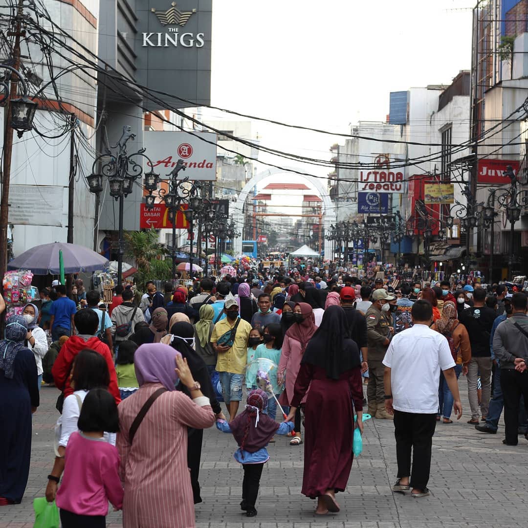 Strategi DIsparbud Jabar Soal Keamanan Wisatawan