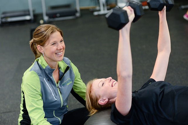 6 Tips Olahraga di Gym untuk Pemula, Tubuh Bugar dan Sehat!   