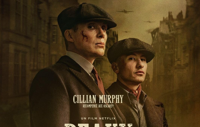 Lagi Viral! 10 Film Netflix Seru Maret 2026 yang Wajib Ditonton Sekarang