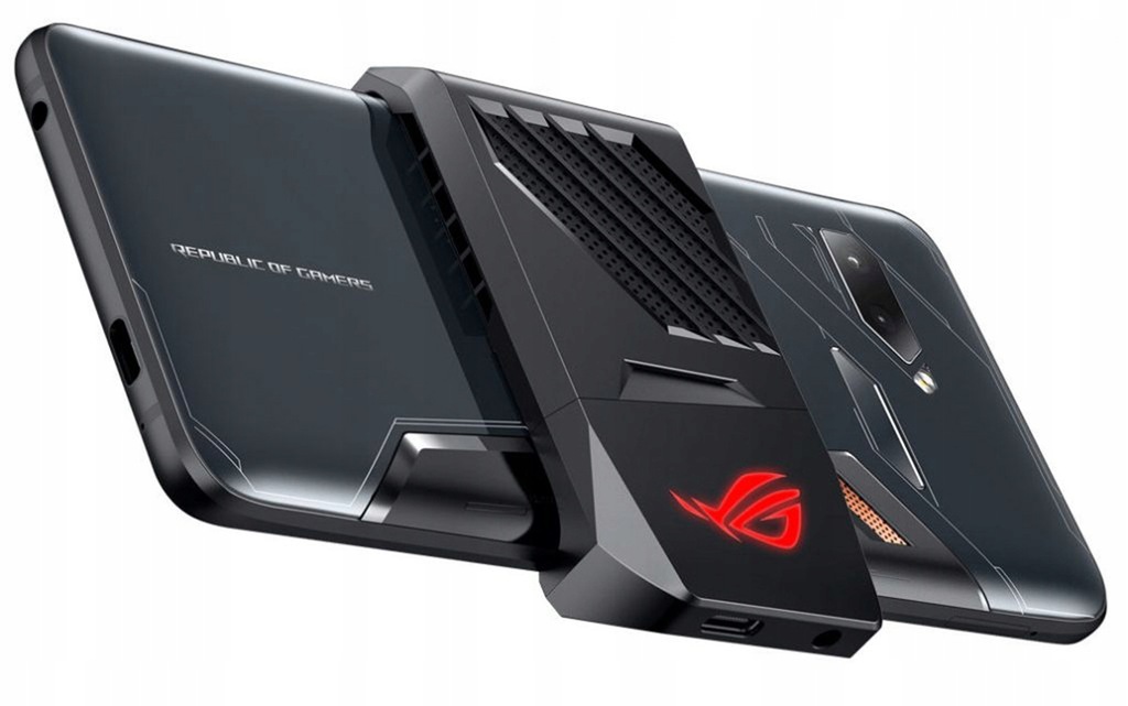  Mengenal Lebih Dekat Asus ROG Phone 8, Ponsel Gaming Terbaru dengan Performa Terbaik Siap Rilis?