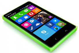 Nokia X Second Smarthphone Bekas yang Tetap Berkelas ? Spesifikasi Mantap!