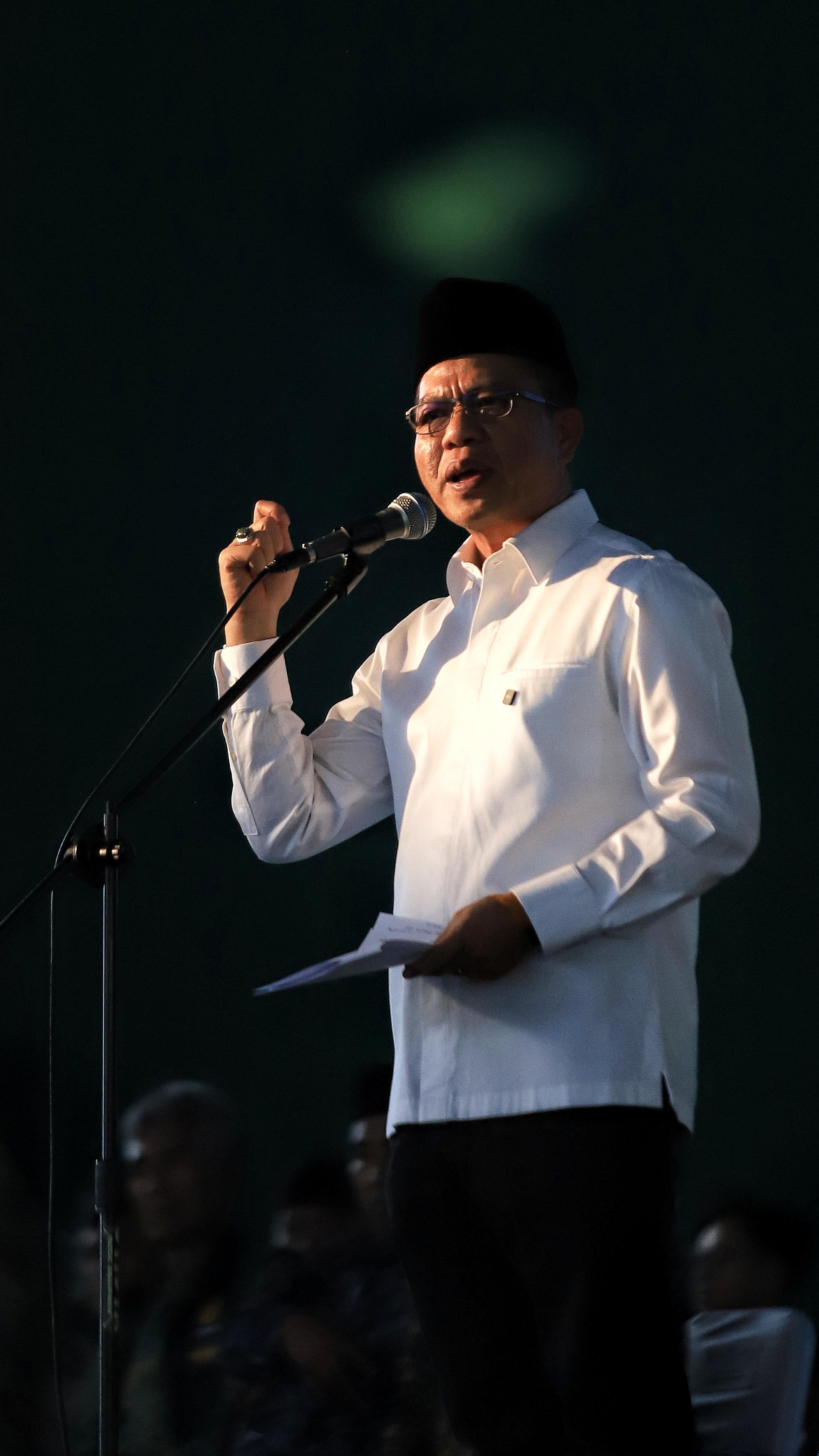 Kesehatan, Pendidikan, hingga Infrastruktur: Manfaat Program KDS Dinilai Merata Sampai Pelosok    