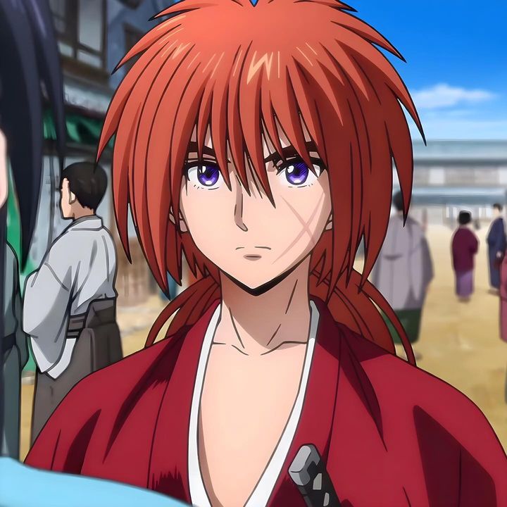 Anime Fleek on Twitter The upcoming Rurouni Kenshin Key Visual is here  and so is the premiere date The anime remake will premiere on July 2023  Read More httpstcoV8XcHcCVBm anime animefleek animelovers 