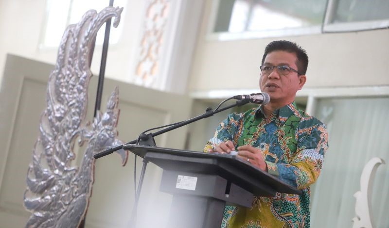 Pemkab Bandung Gelontorkan Dana Sebesar Rp200 Miliar Untuk Penanganan Stunting