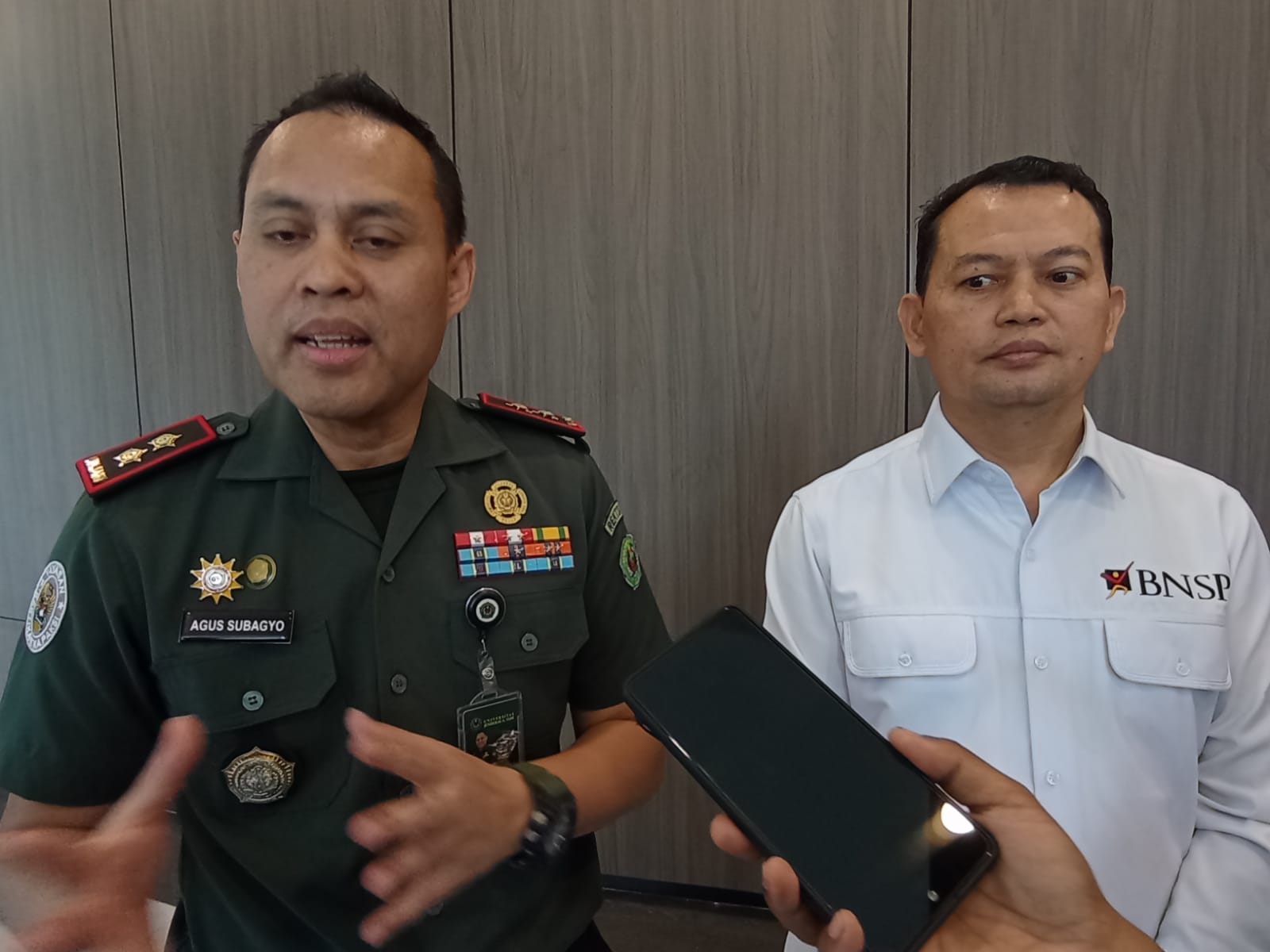 Unjani Resmi Miliki LSP Mandiri, Perkuat Daya Saing Lulusan