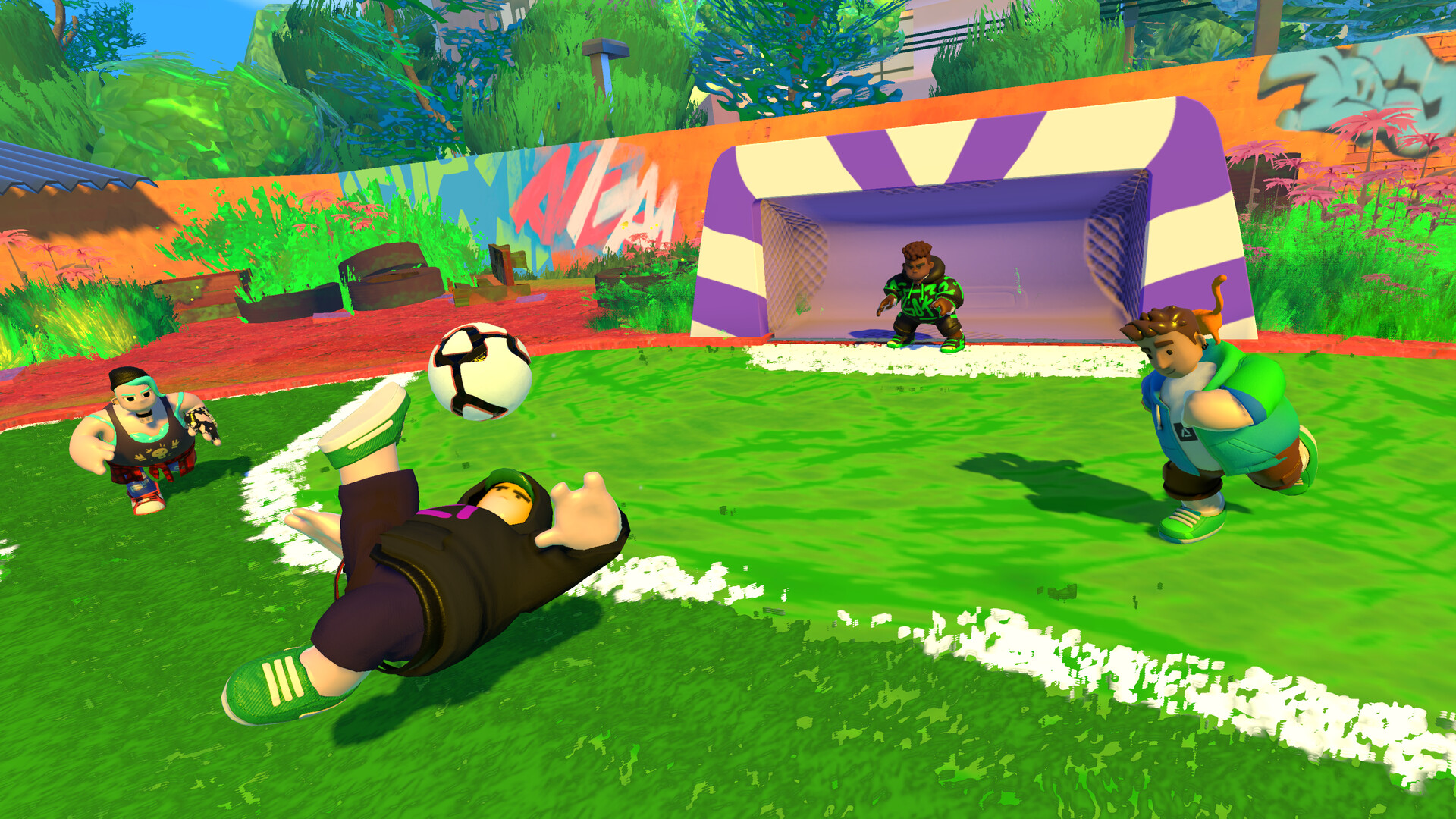 8 Game iPhone Multiplayer Terbaik untuk Mabar Saat Lebaran, Seru Abis!