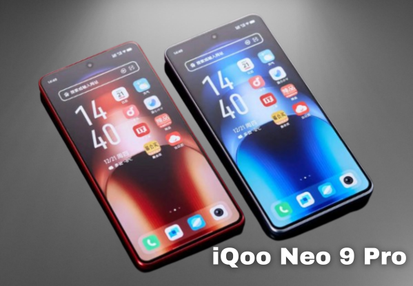 Siap Menyala! iQoo Neo 9 Pro Resmi Meluncur Berani Mengusung Snapdragon 2 Gen 3 dan Layar 144Hz 