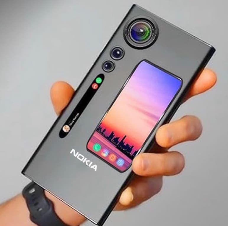 Rilis? Nokia Xplus 2024 dengan Kamera 200MP Super Jernih Spek Kamera Digital