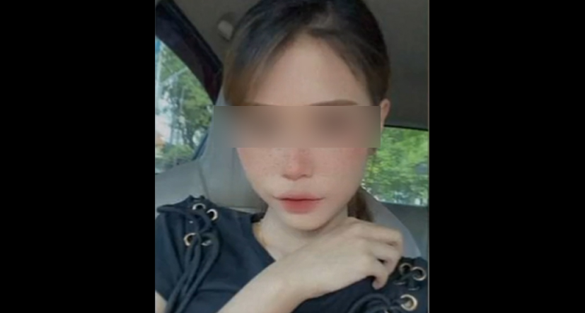 Profil Zhafira Devi Selebgram yang Buang Bayi di Bandara Ngurah Rai Bali