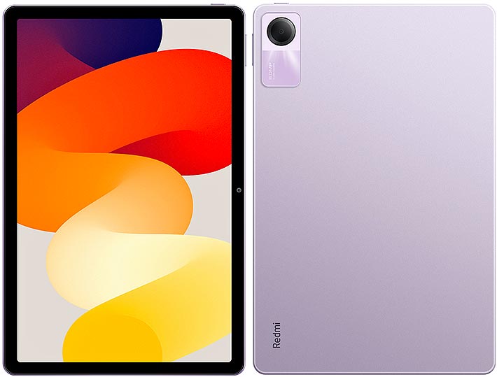  Redmi Pad SE: Mengungkap Spesifikasi Tablet Andalan dari Xiaomi