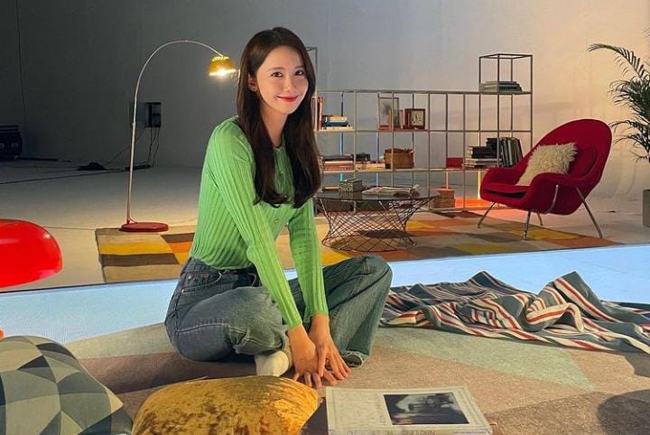 Diet Unik Ala Pemeran Drakor Big Mouth Lim Yoona, Dijamin Turun Berat Badan