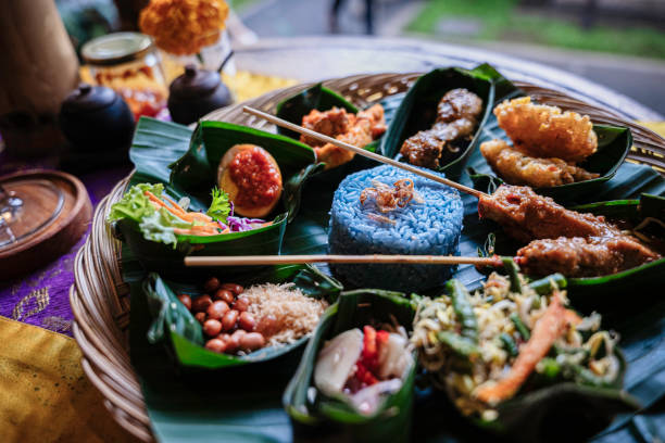 7 Tempat Makan Halal di Bali dengan Harga Ramah di Kantong 