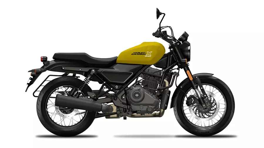 Rilis di India! X440 by Harley-Davidson: Ganas Tenaga 27 HP, Siap Guling-guling di Jalanan!