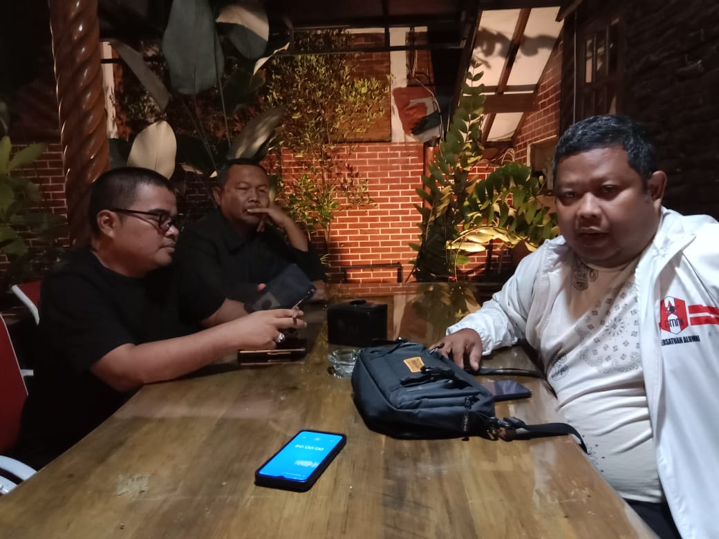 Jelang Musda, Kedewasaan Berpolitik Tiga Kandidat Ketua KNPI Cimahi jadi Wajah Baru