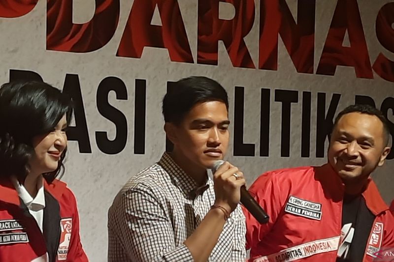 Denny JA Sebutka PSI Berharap Dapat Efek Jokowi Pasca Kaesang Jadi Ketum PSI