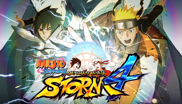 Siap Bermain Naruto Ultimate Ninja Storm 4 di PC? Pastikan PC Kalian Memenuhi Spesifikasi Berikut ini!
