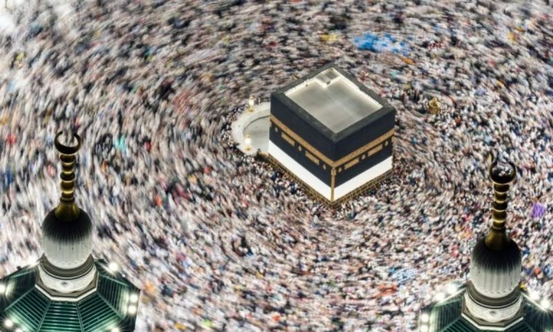 Maskapai Pengangkut Jamaah Haji Indonesia Diimbau Hindari Jalur Wilayah Konflik