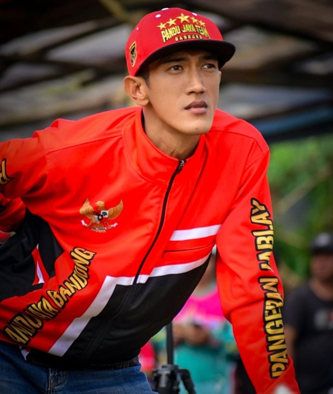Mengenal Sosok Pandu Jaya: Sang Pangeran Jablay dan Merpati Keyakinannya