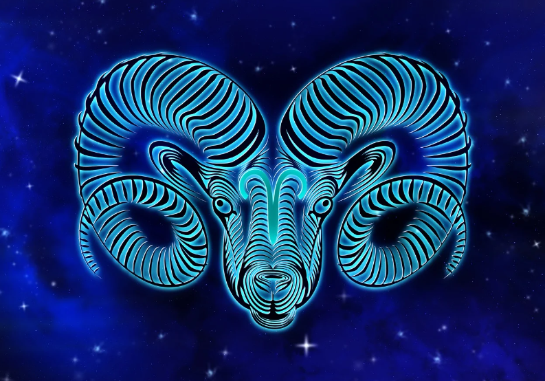 10 Sifat Menarik Zodiak Aries, Sosok Pemimpin yang Kuat dan Baik Hati