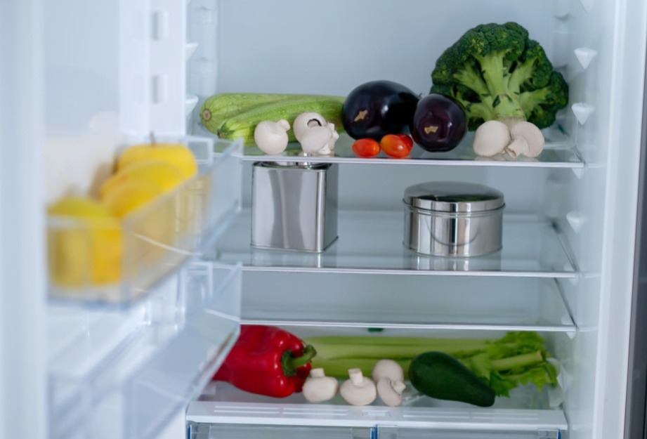 9 Cara Menyimpan Sayuran di Kulkas agar Tetap Segar dan Awet