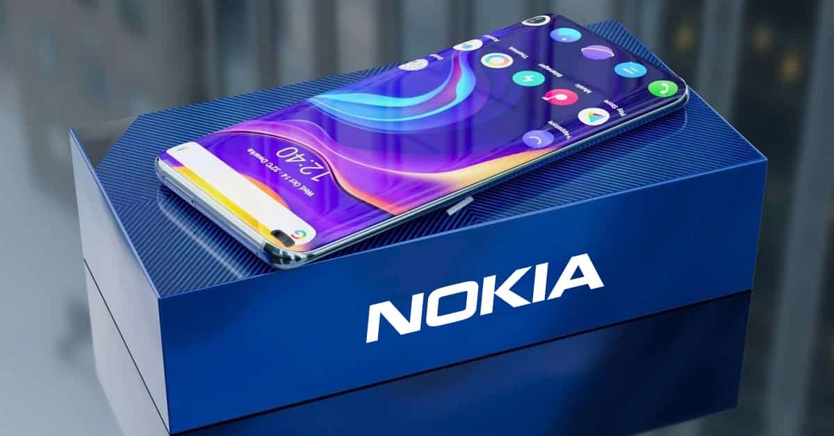 Nokia N99 Pro 2023 Menjadi Pilihan HP Terbaik dari Nokia dengan Kamera Super Canggih 108MP, Harganya Segini?