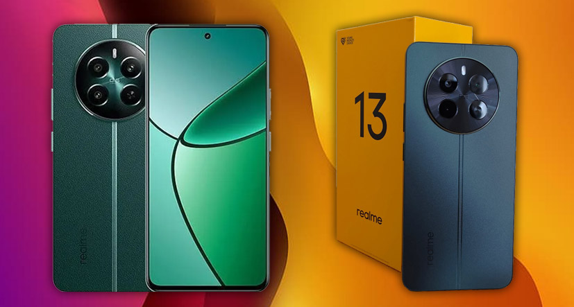 Review Spesifikasi Realme 13+ Sebagai Smartphone Gaming Resmi Turnamen Honor of Kings