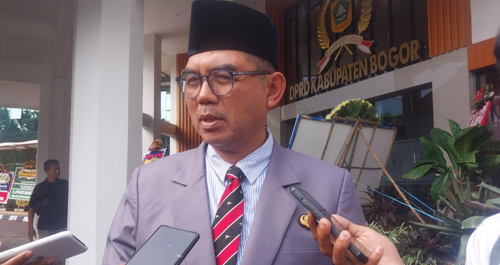 Pemkab Bogor Ungkap Ada Rencana Ruislag dengan Pemprov Jabar