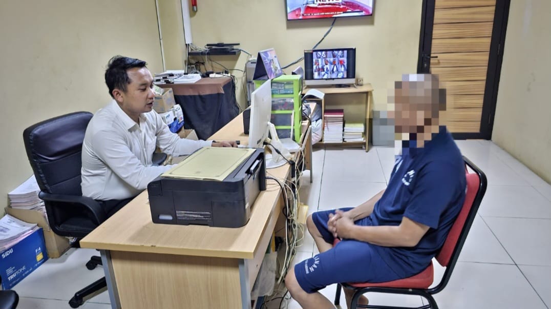 Bejat, Oknum Guru di Ibun Bandung Setubuhi Anak di Bawah Umur di Masjid Sekolah