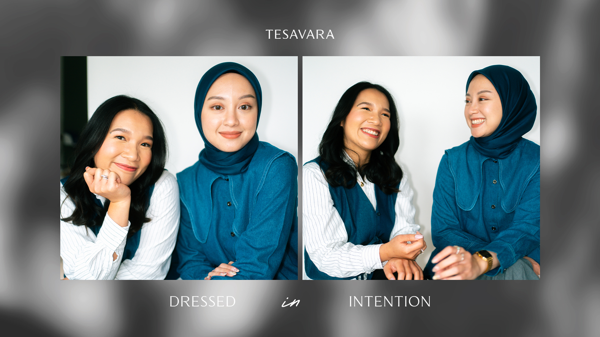Tesavara Resmi Rebranding, Usung Konsep Refined Label dengan Desain Timeless