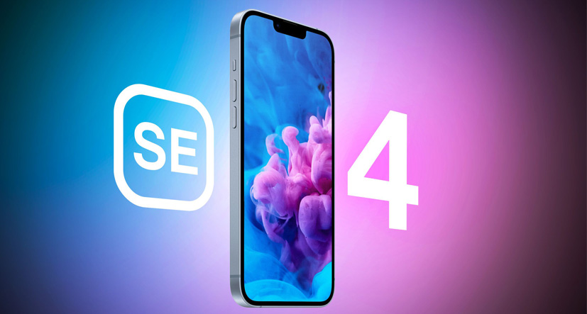 Rumor Bocoran Spesifikasi iPhone SE 4 yang Akan Rilis 2025, Ada Fitur Terbaru!