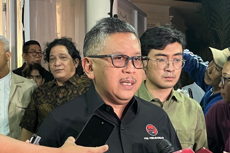 Sekretaris Jenderal PDIP Tegaskan Partainya Sedang Cermati Calon yang Akan Diusung di Pilkada DKI   