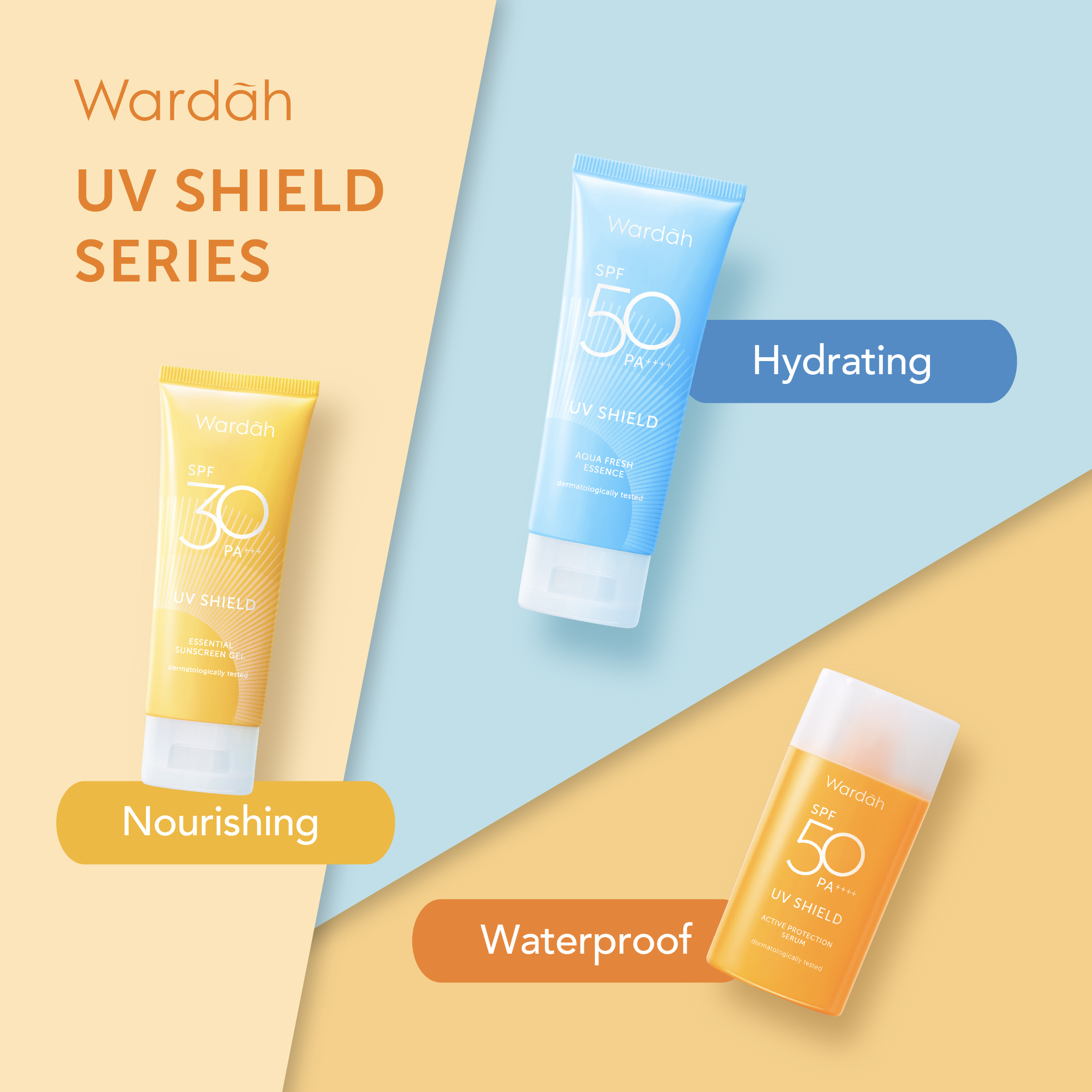 Gausah Takut Matahari! Inilah 6 Rekomendasi Sunscreen SPF 50 Dibawah 100 Ribu, Wajib Dibeli!