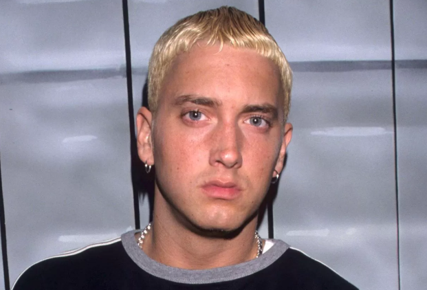 Gak Ada Ampun! Ini 5 Lagu Diss Track Paling Pedas dari Eminem